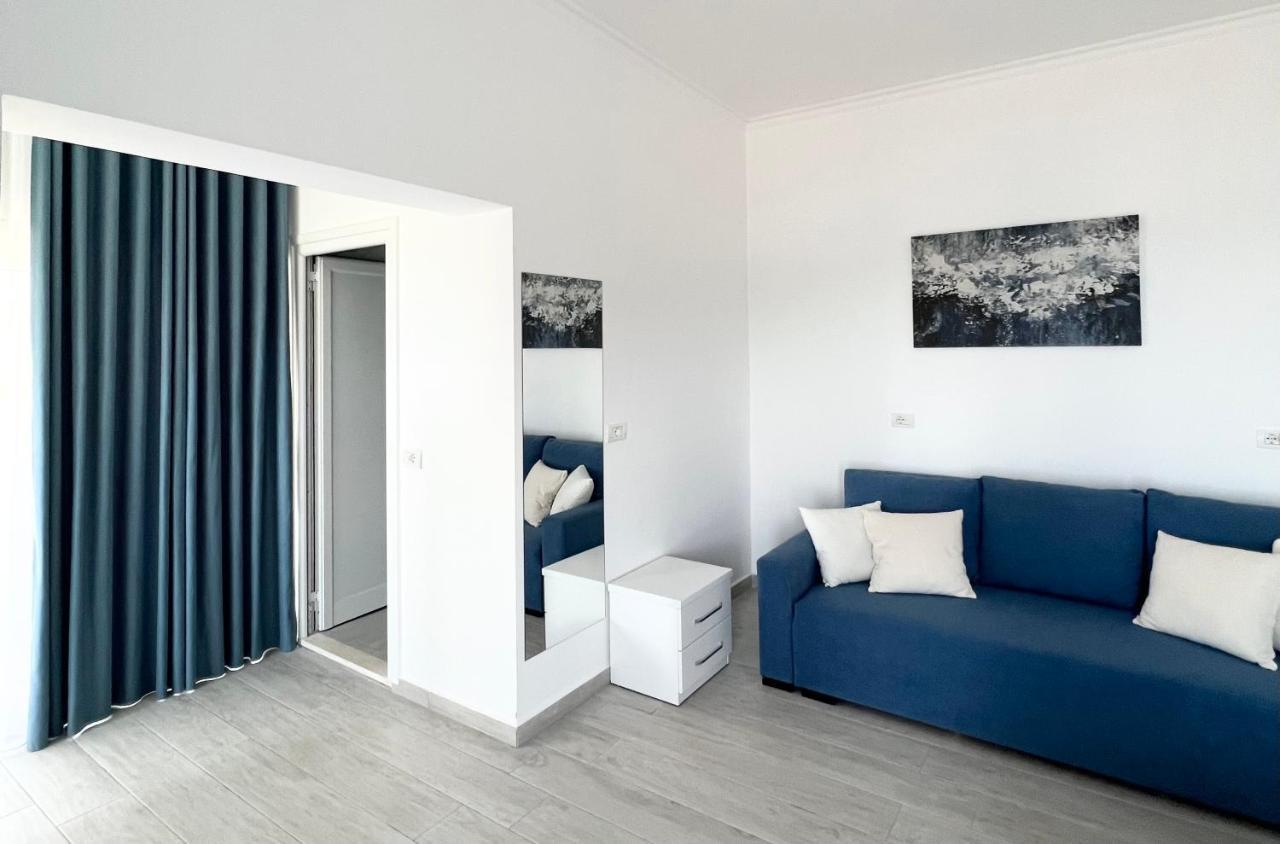 Apartment Dine Ksamil