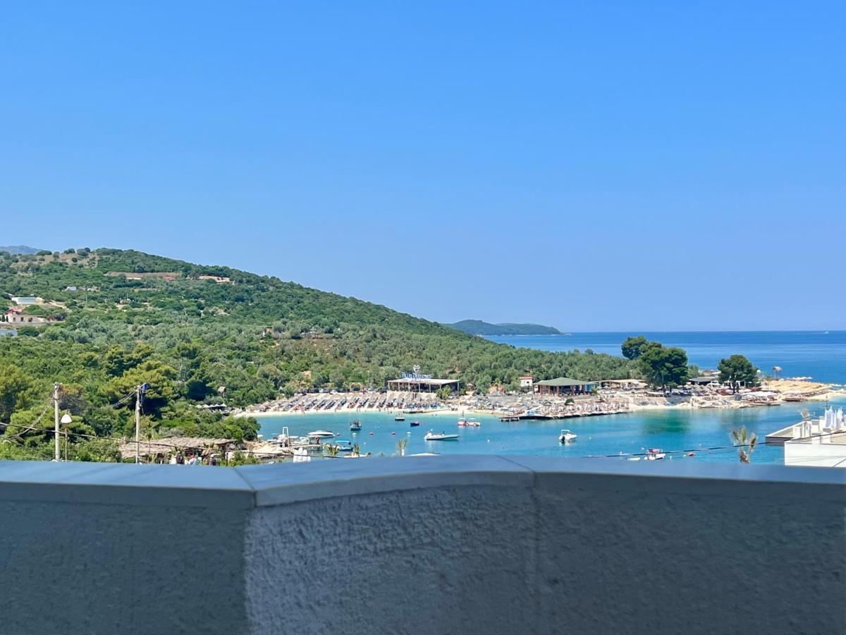Dine Ksamil