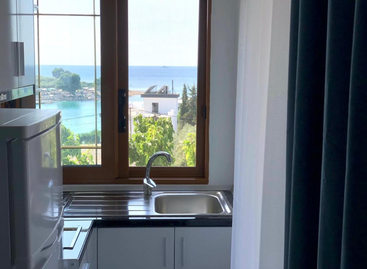 Dine Apartment Ksamil