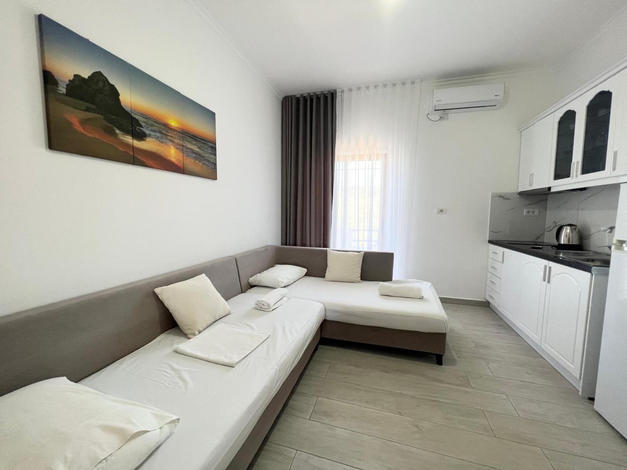 Dine Apartment *