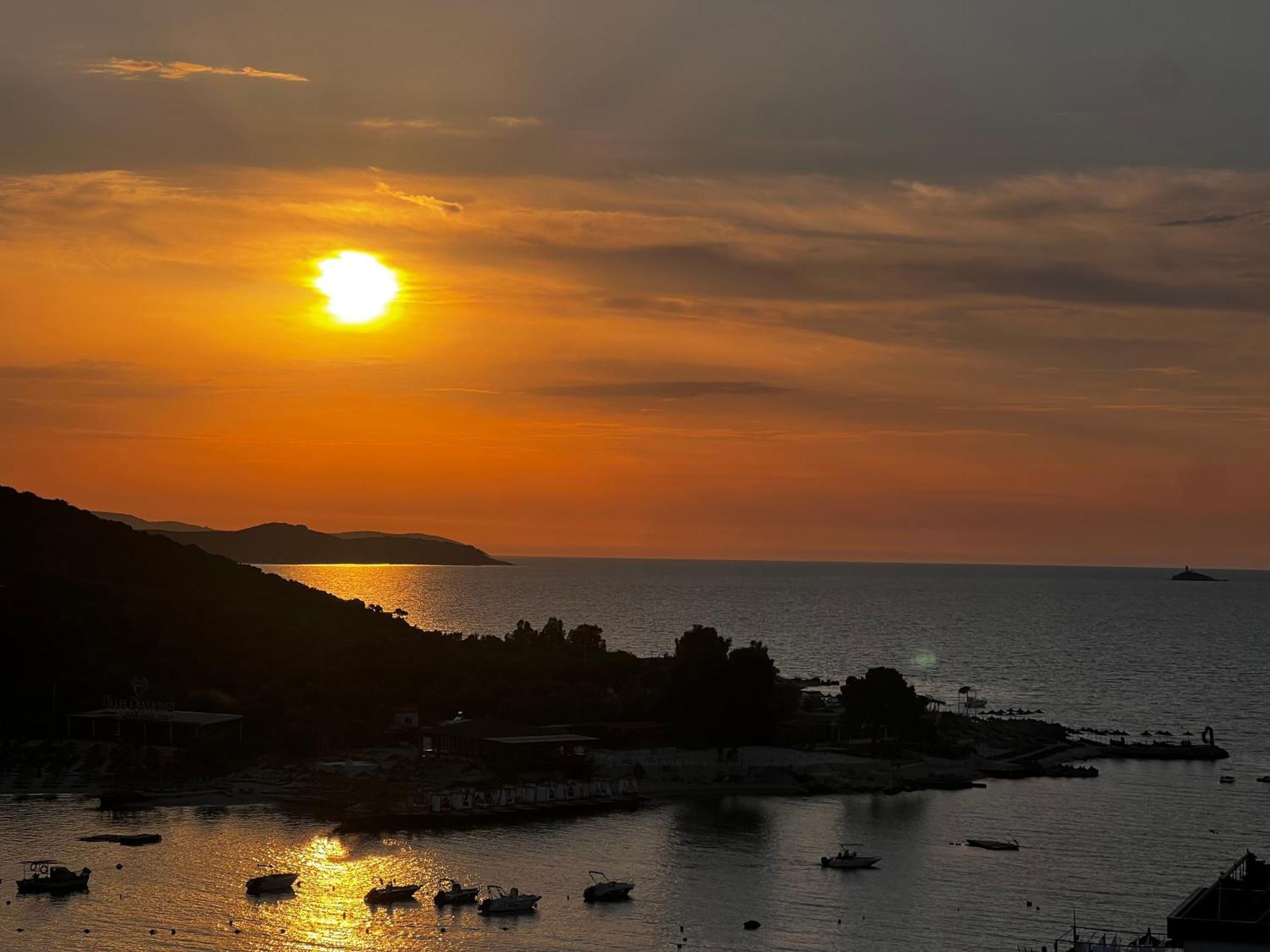 Dine Ksamil