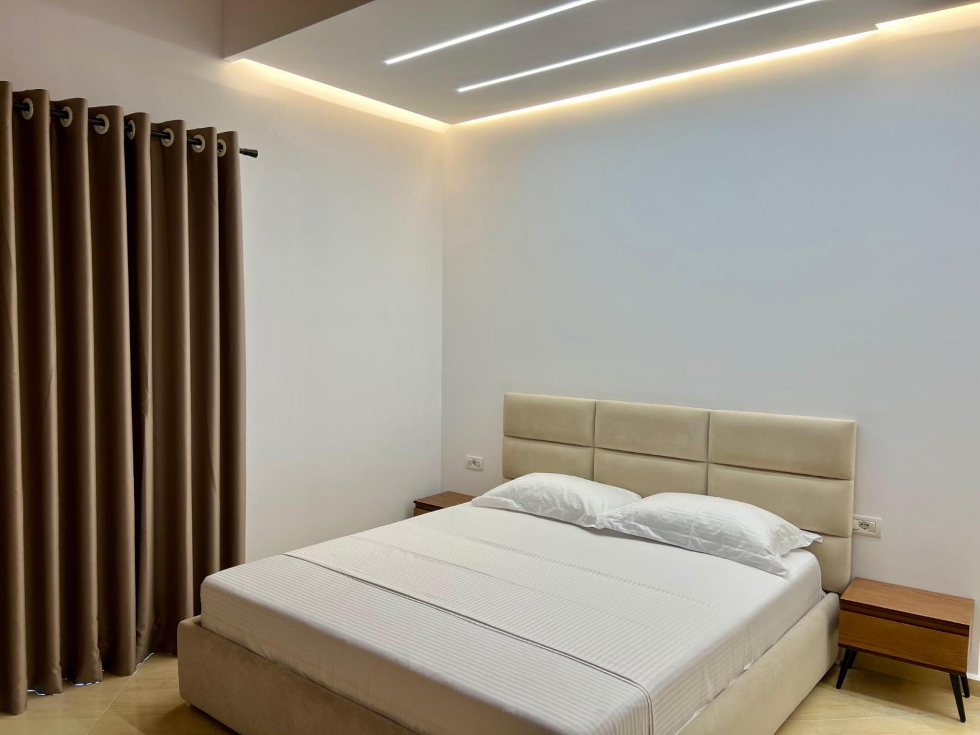 Apartment Dine Ksamil