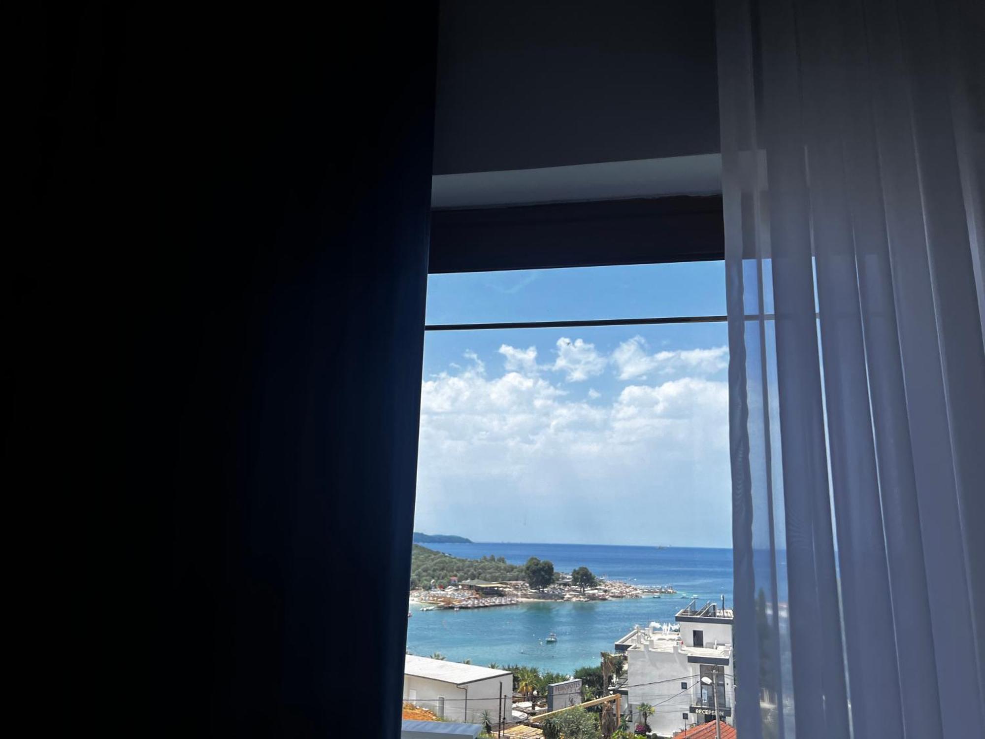 Apartment Dine Ksamil