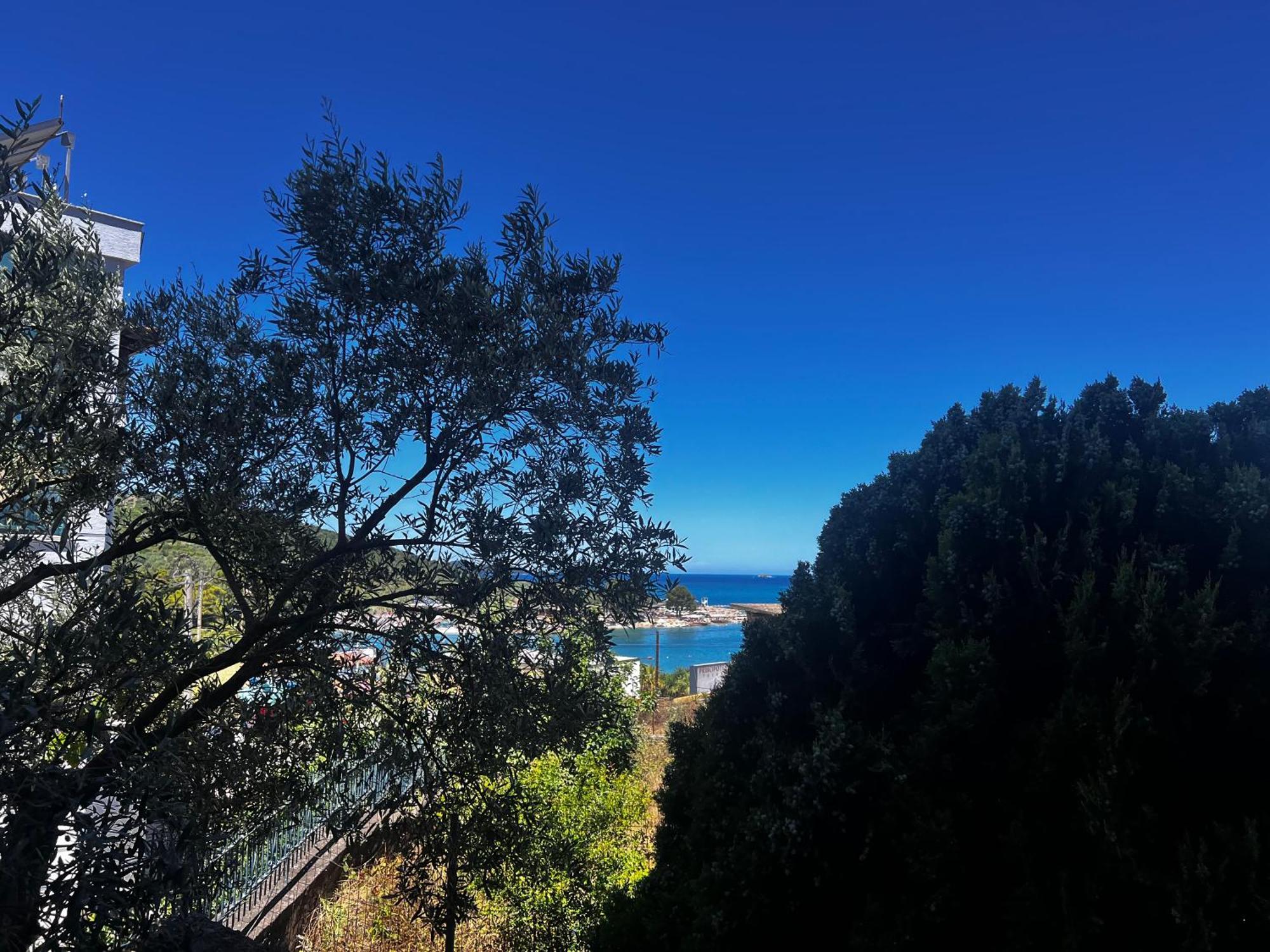 Dine Apartment Ksamil