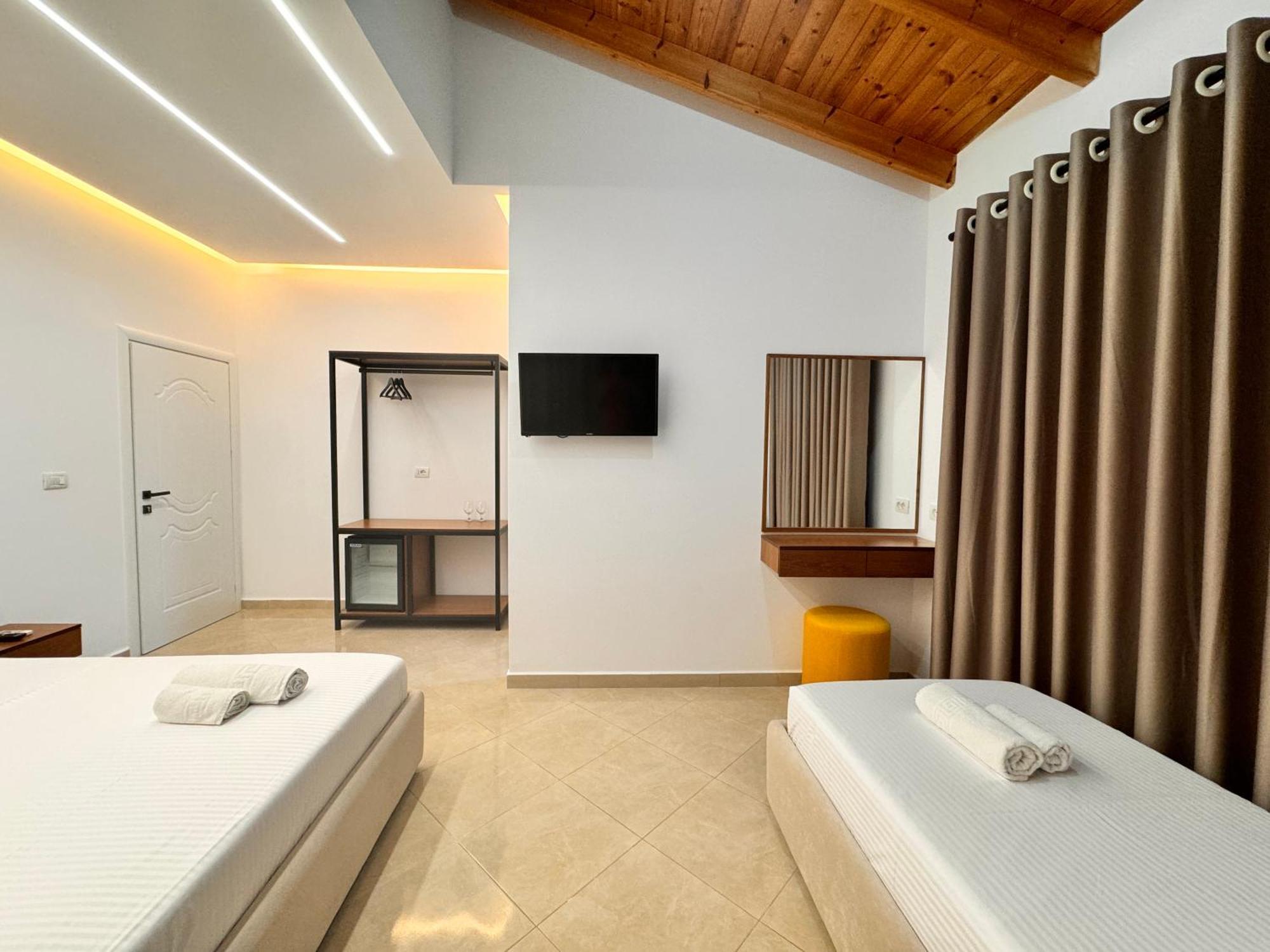 Dine Apartment