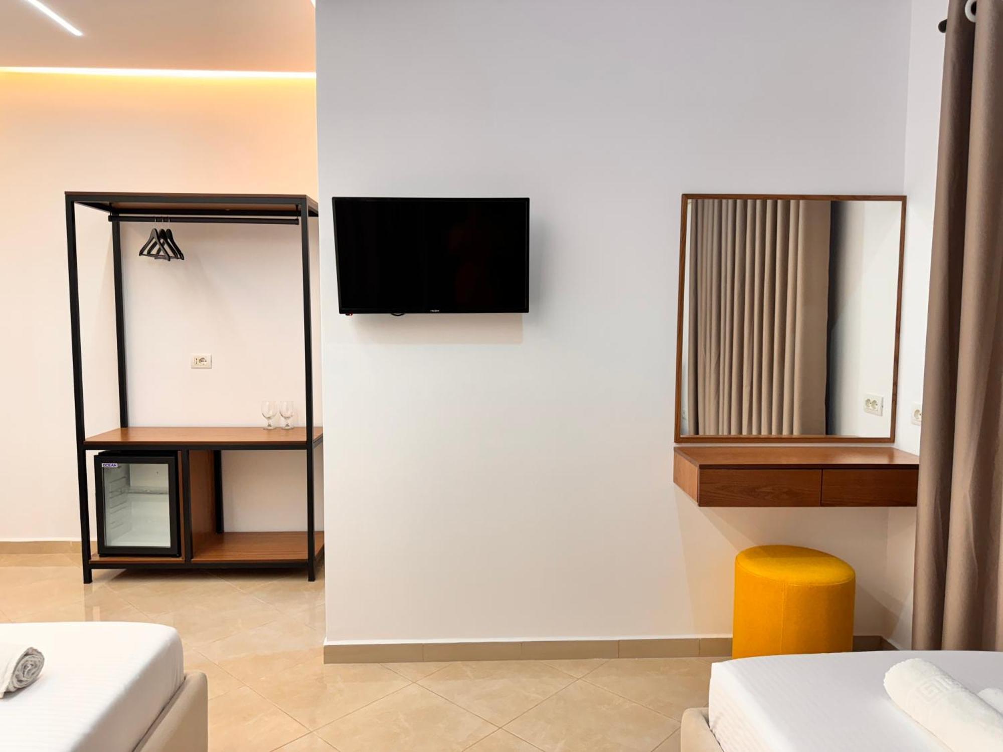 Dine Apartment *