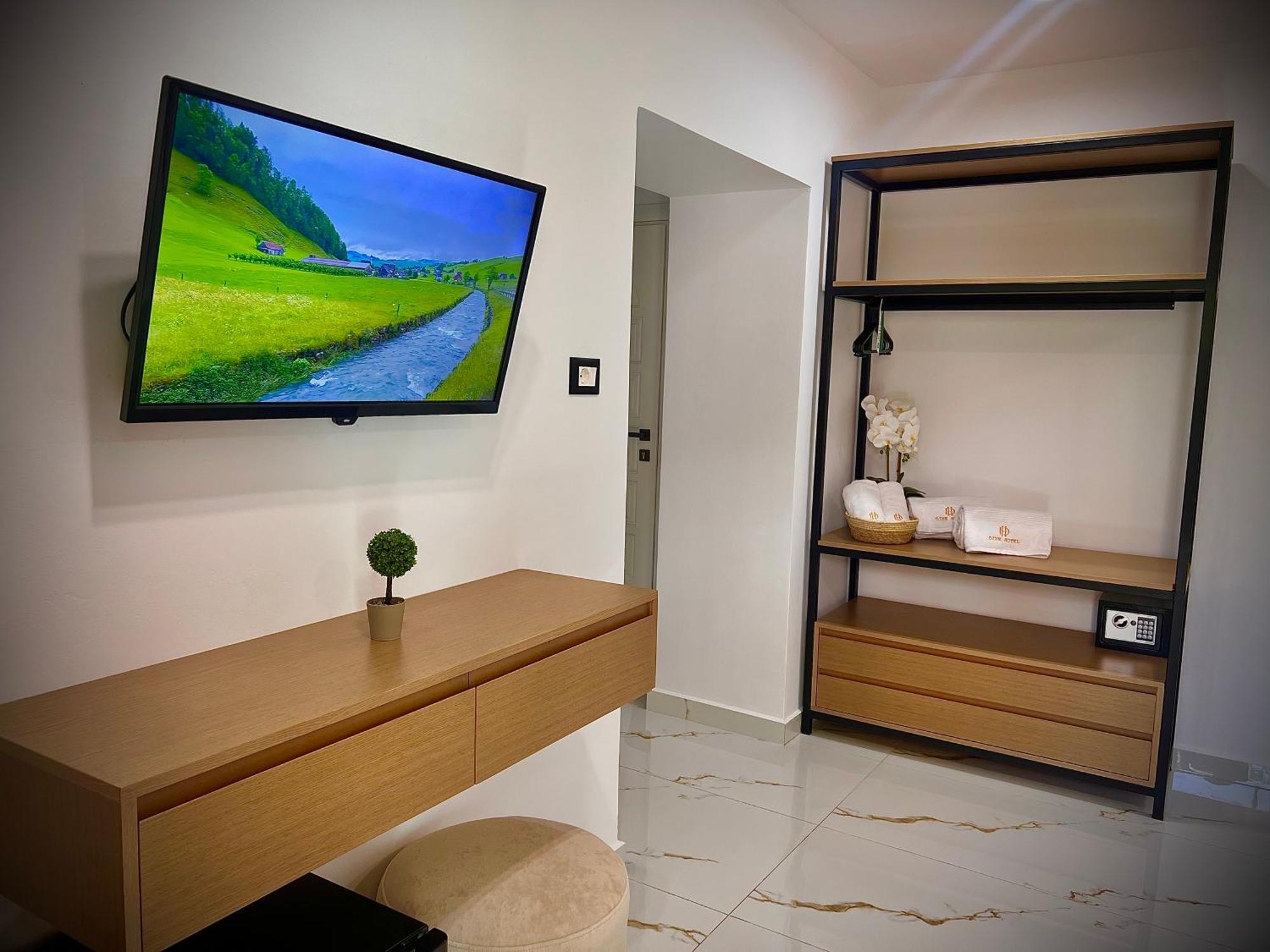 Apartment Dine Ksamil