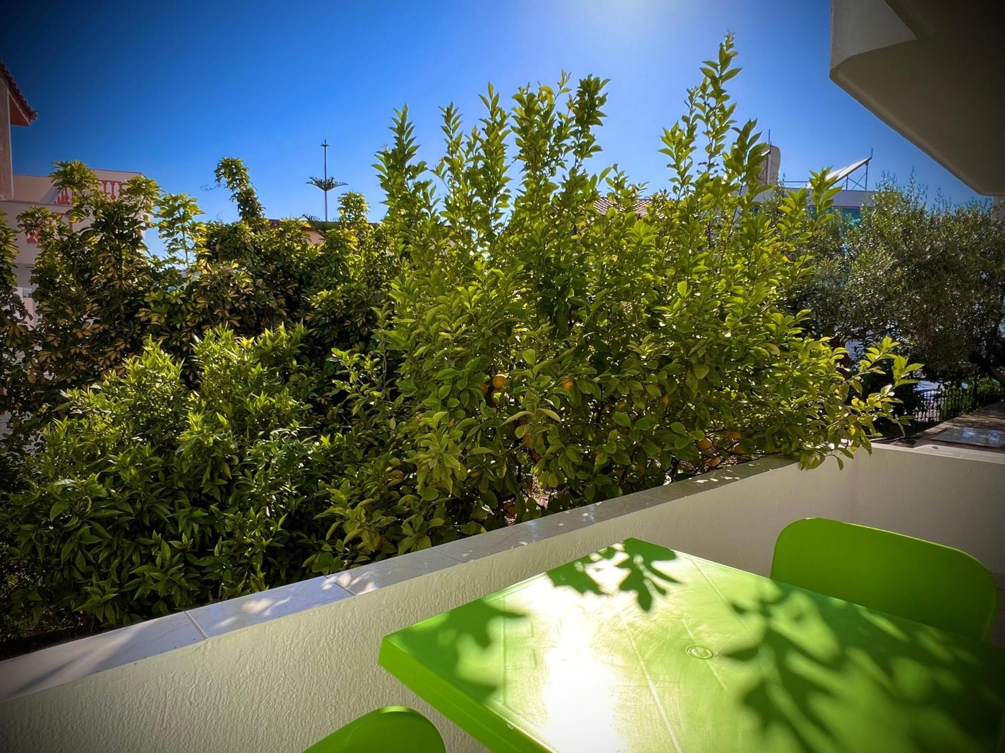 Apartment Dine Ksamil