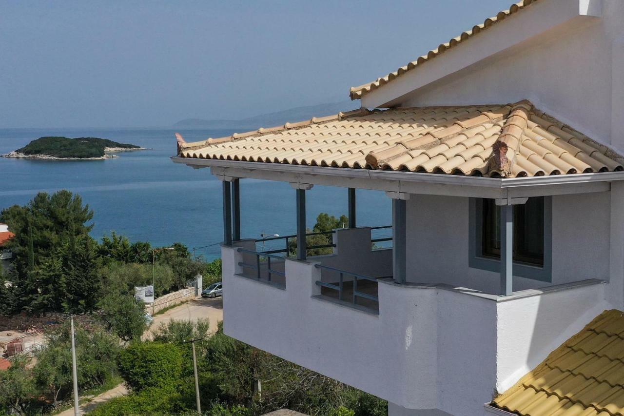 Dine * Ksamil