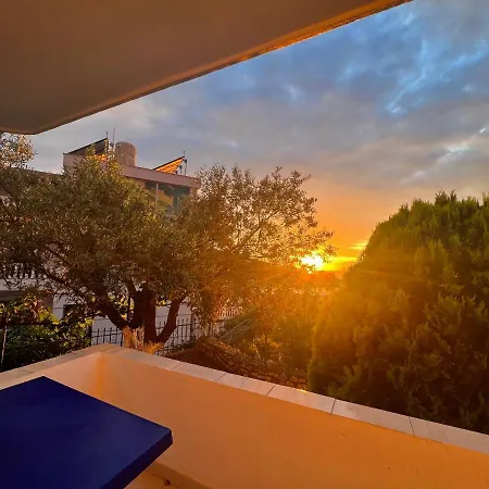 Dine Hotel Ksamil Pokój zdjęcie