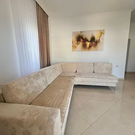 Dine Hotel Ksamil Zewnętrze zdjęcie