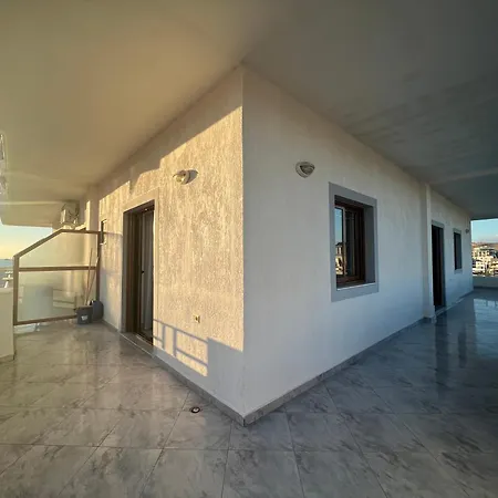 Dine Hotel Ksamil Zewnętrze zdjęcie