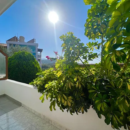 Dine Hotel Ksamil Pokój zdjęcie