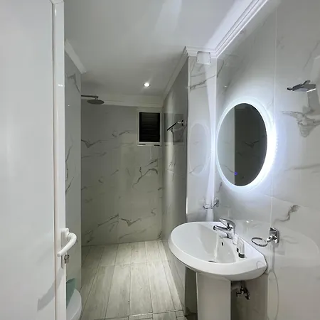 Dine Hotel Ksamil Pokój zdjęcie