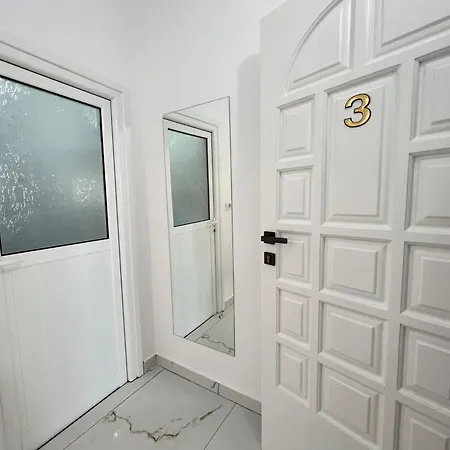 Dine Hotel Ksamil Pokój zdjęcie