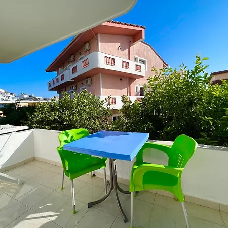 Dine Hotel Ksamil Pokój zdjęcie