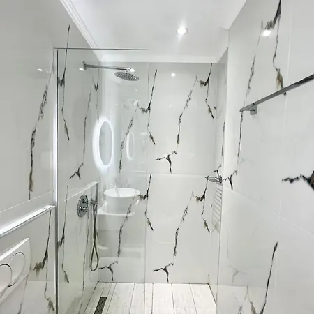 Dine Hotel Ksamil Zewnętrze zdjęcie