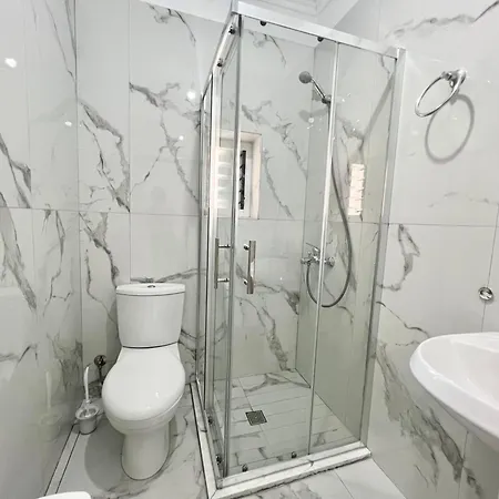 Dine Hotel Ksamil Pokój zdjęcie