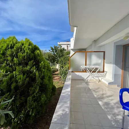 Dine Hotel Ksamil Pokój zdjęcie