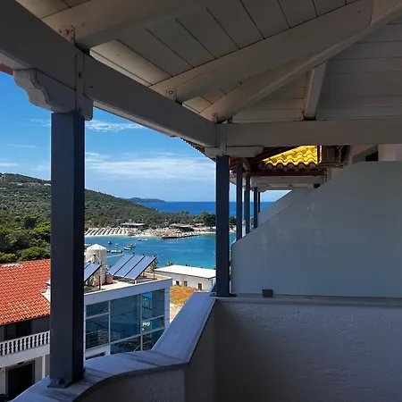Dine Hotel Ksamil Pokój zdjęcie
