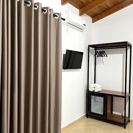 Dine Hotel Ksamil Zewnętrze zdjęcie