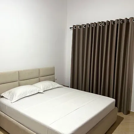 Dine Hotel Ksamil Pokój zdjęcie