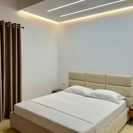 Dine Hotel Ksamil Pokój zdjęcie