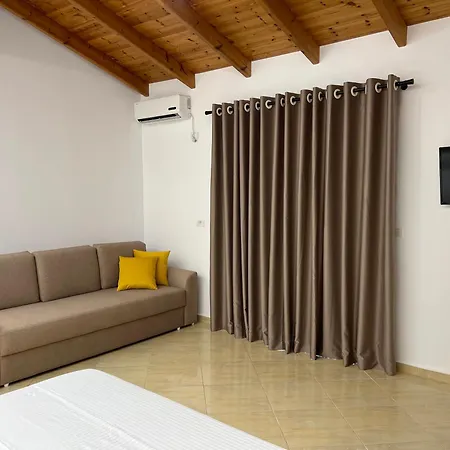 Dine Hotel Ksamil Pokój zdjęcie