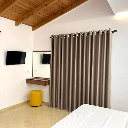 Dine Hotel Ksamil Pokój zdjęcie