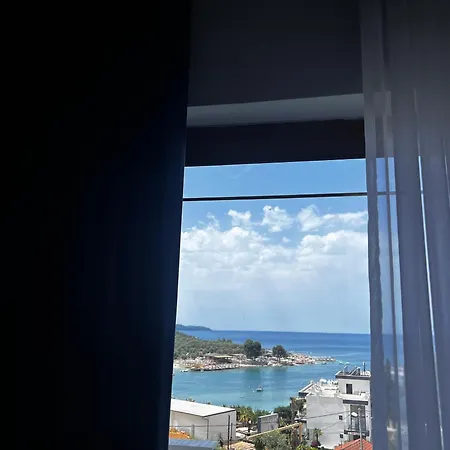 Dine Hotel Ksamil Zewnętrze zdjęcie
