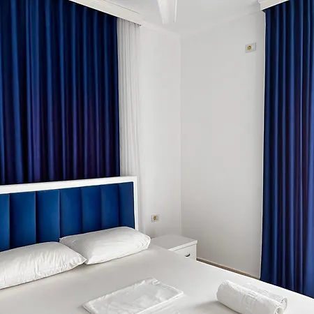 Dine Hotel Ksamil Zewnętrze zdjęcie