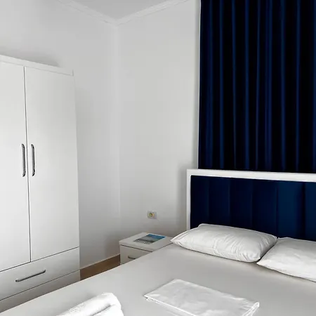 Dine Hotel Ksamil Zewnętrze zdjęcie