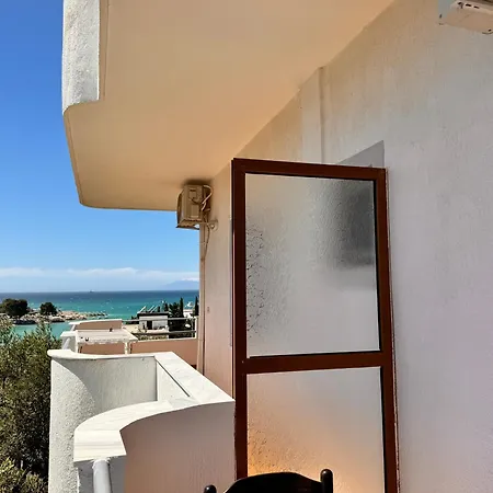 Dine Hotel Ksamil Pokój zdjęcie