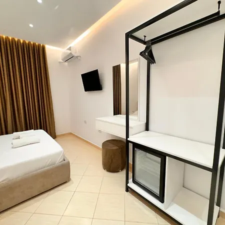 Dine Hotel Ksamil Zewnętrze zdjęcie