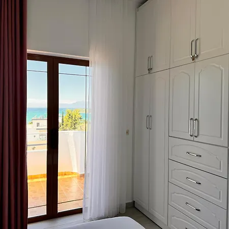Dine Hotel Ksamil Zewnętrze zdjęcie