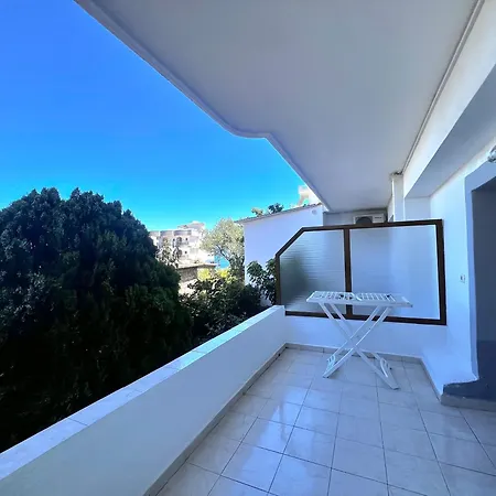 Dine Hotel Ksamil Pokój zdjęcie
