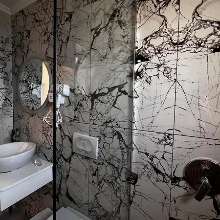 Dine Hotel Ksamil Zewnętrze zdjęcie
