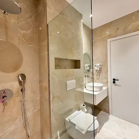 Dine Hotel Ksamil Zewnętrze zdjęcie