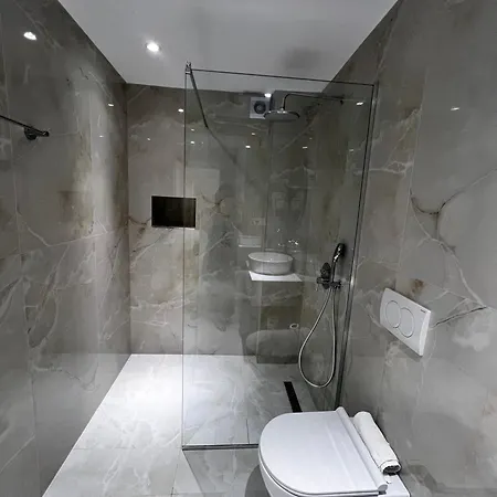 Dine Hotel Ksamil Pokój zdjęcie