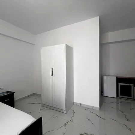 Dine Hotel Ksamil Pokój zdjęcie