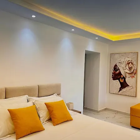 Dine Hotel Ksamil Exterior photo