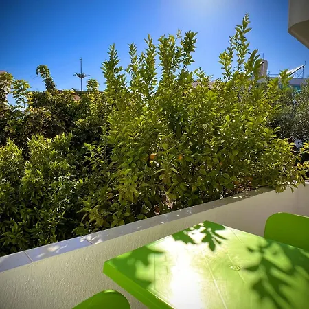 Dine Hotel Ksamil Exterior photo