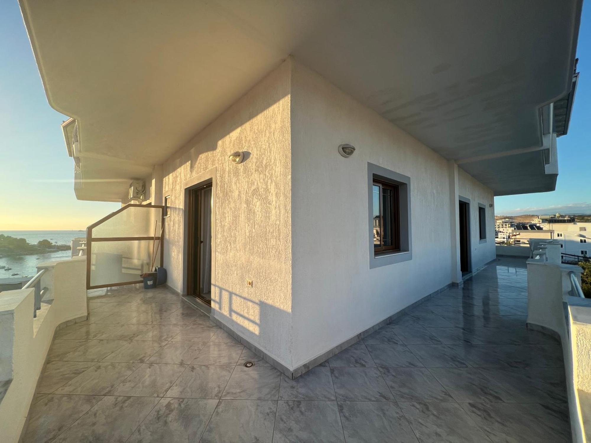 Apartment Dine Ksamil