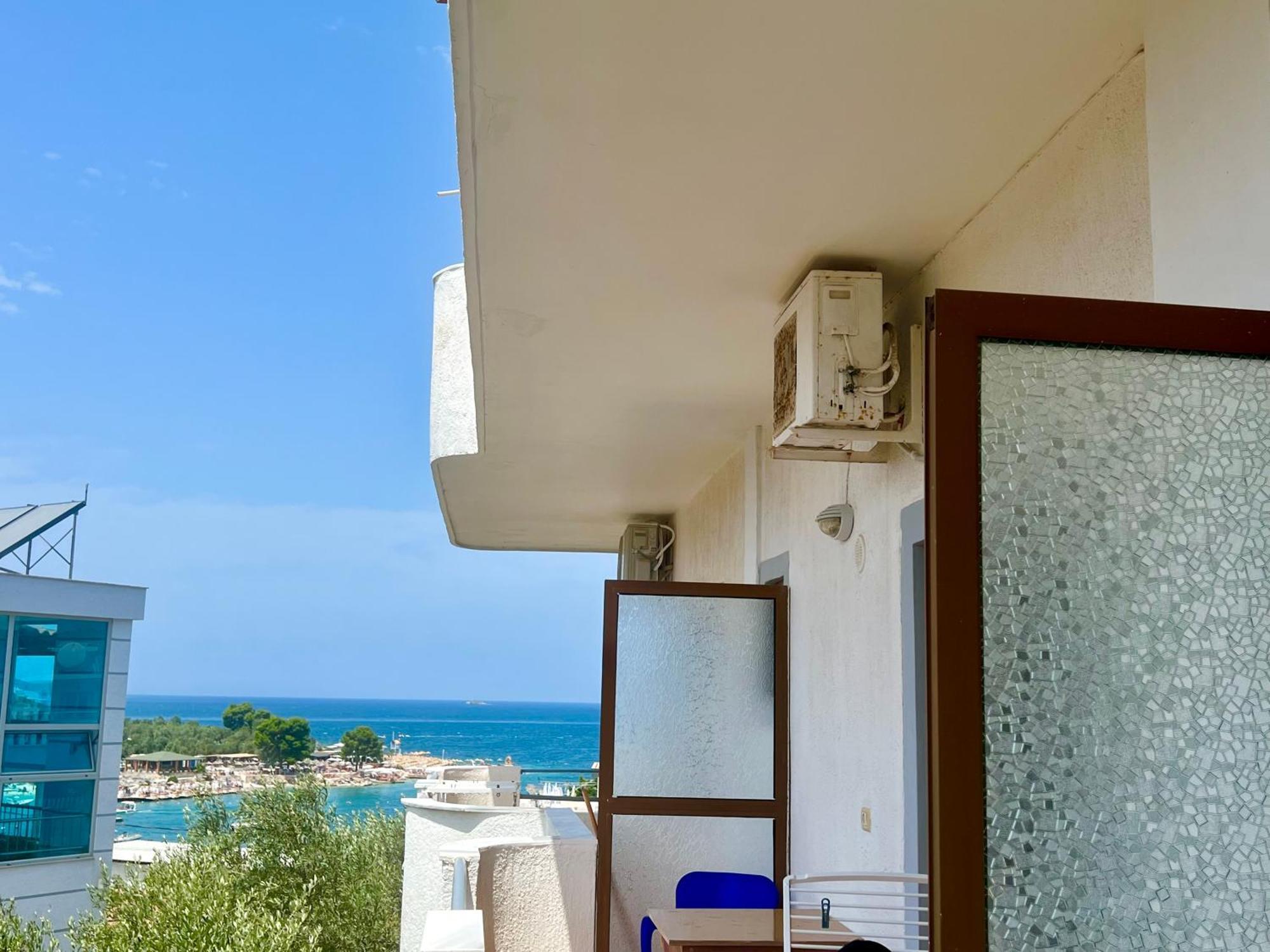 Apartamento Dine *