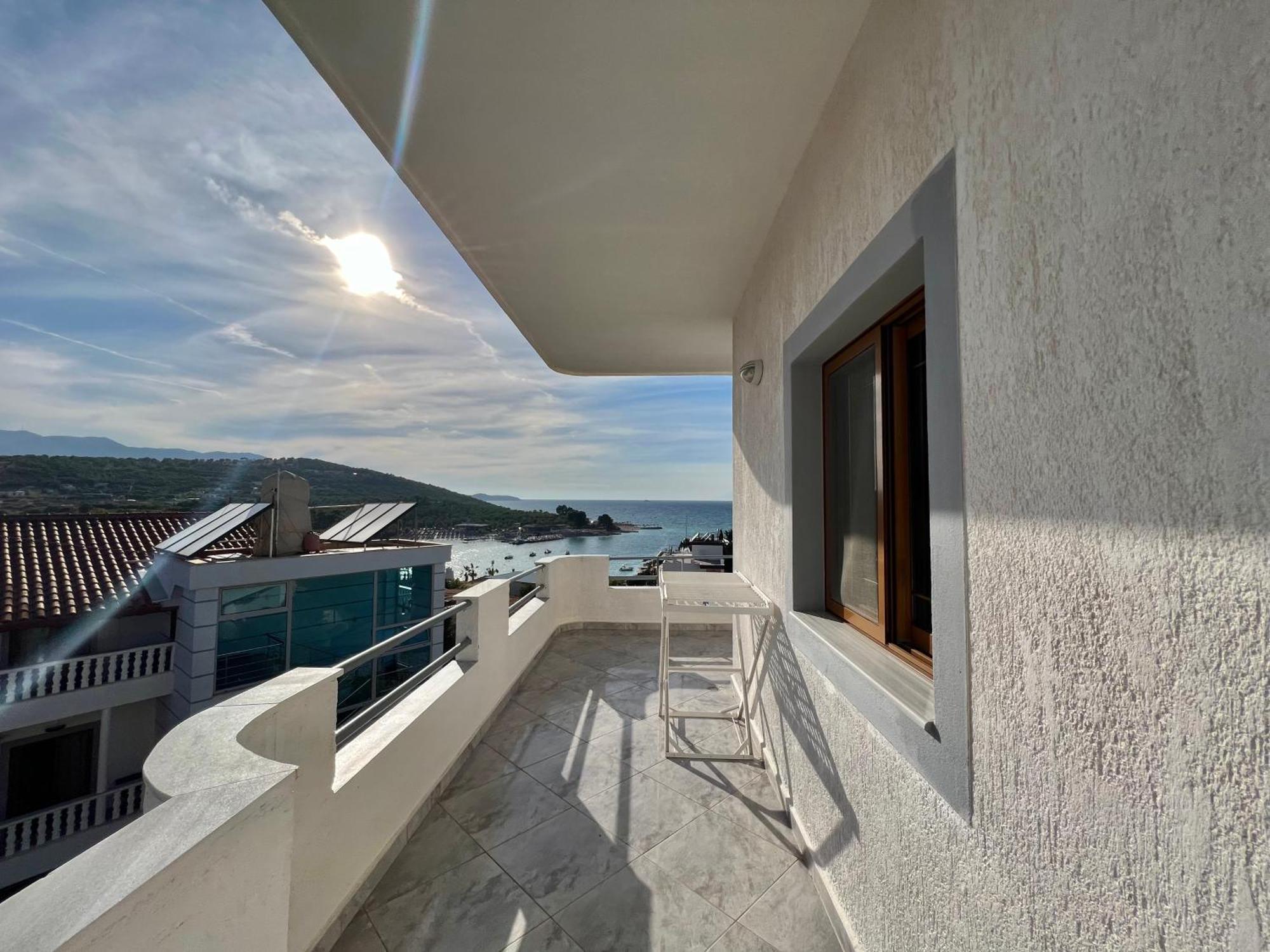 Apartamento Dine *