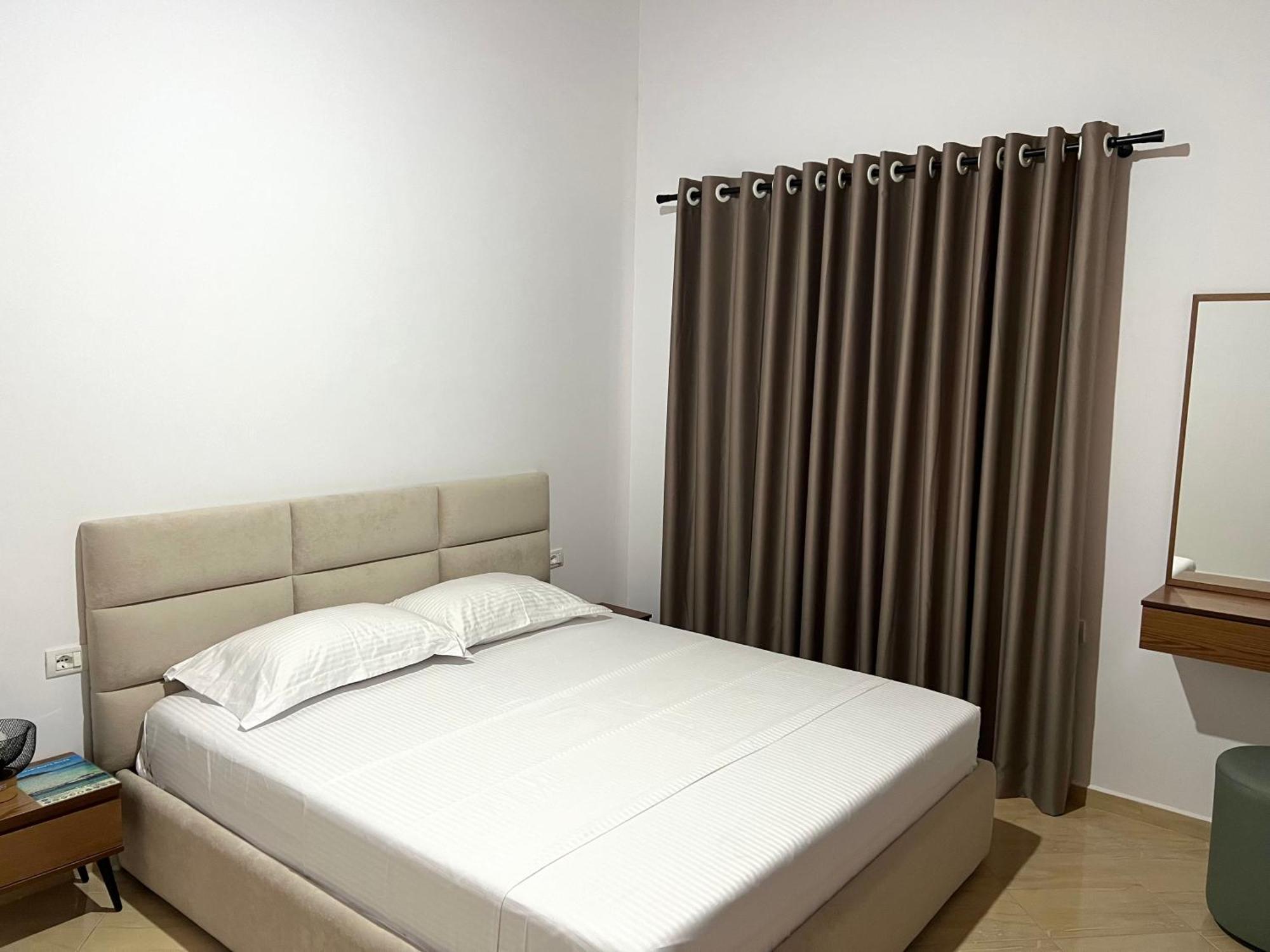 Apartamento Dine *