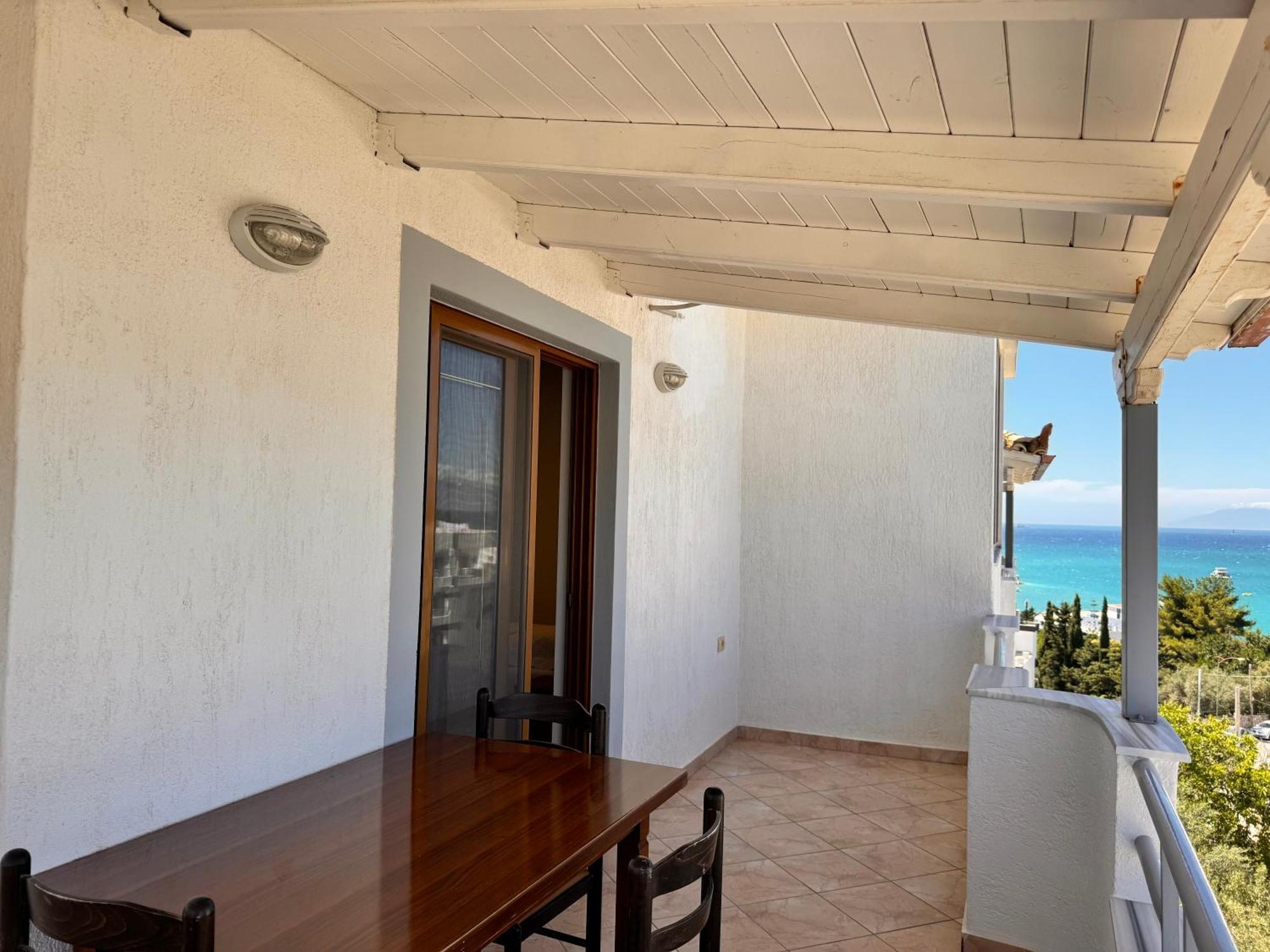 Dine Apartamento