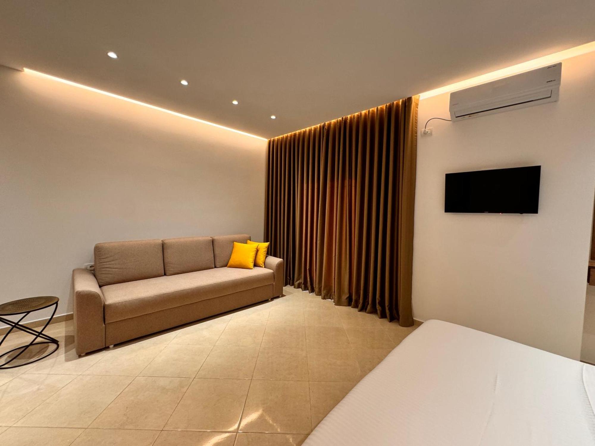 Apartamento Dine *