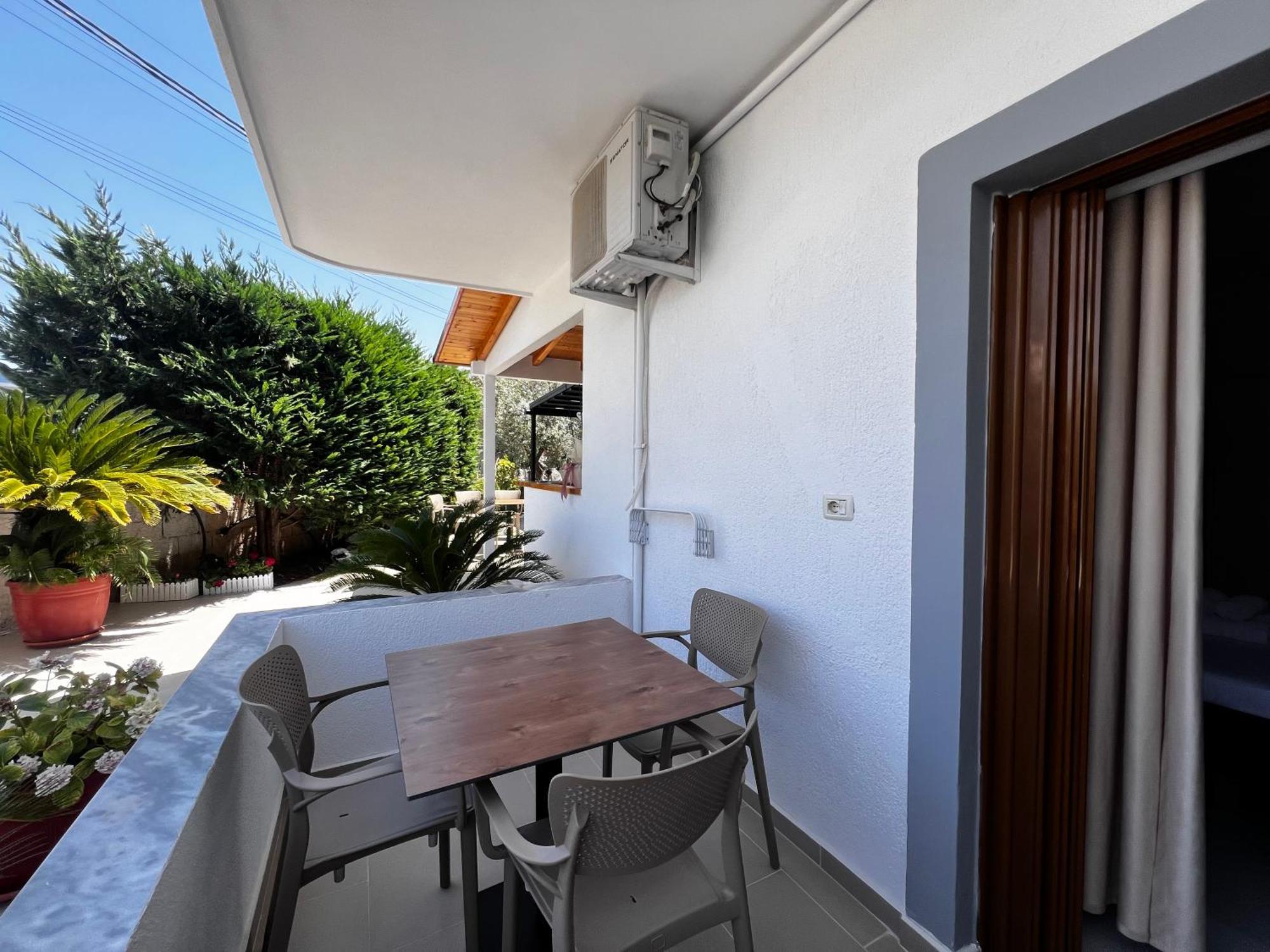 Apartamento Dine