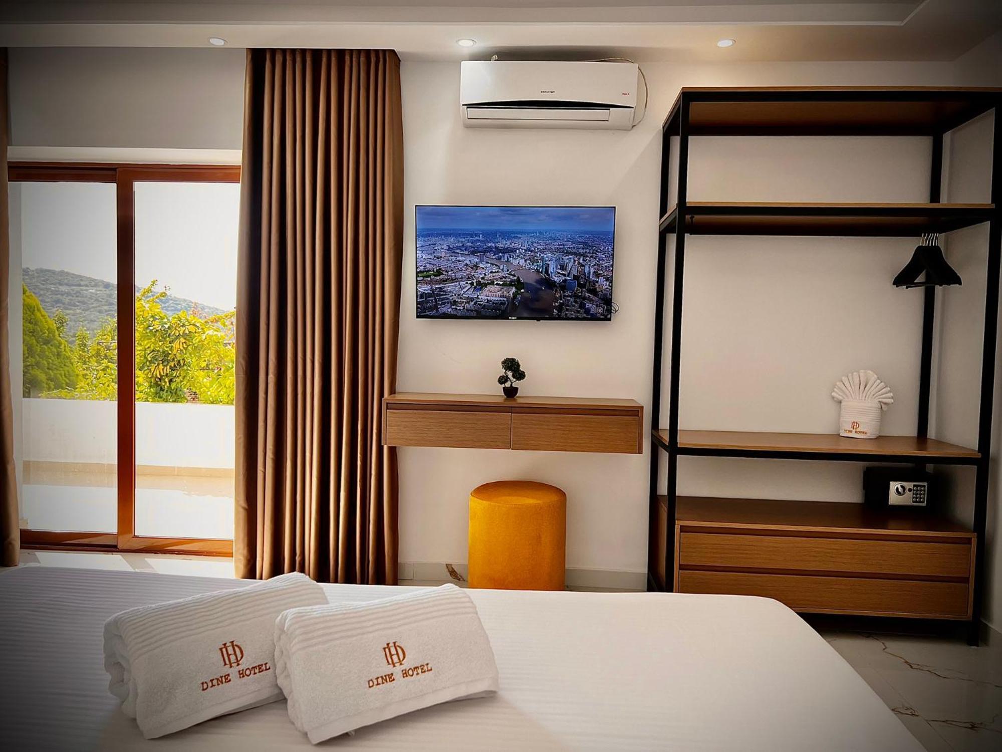 Dine Apartamento Ksamil